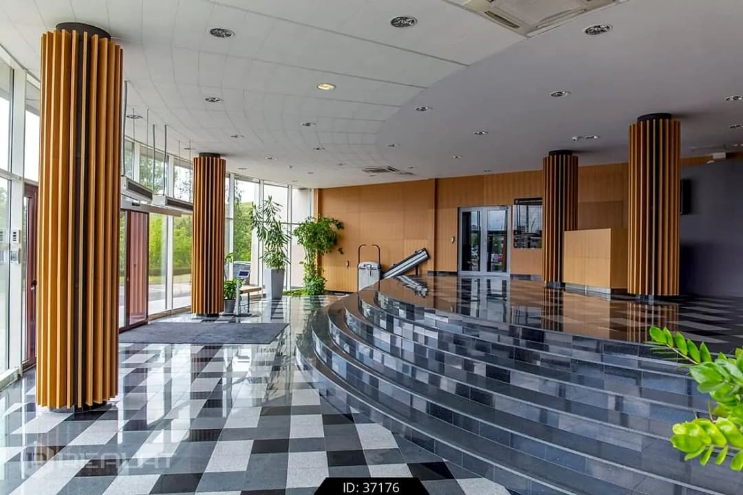 8-ist. Telpas, 530.00㎡ - Rīga, Dreiliņi — bilde 3