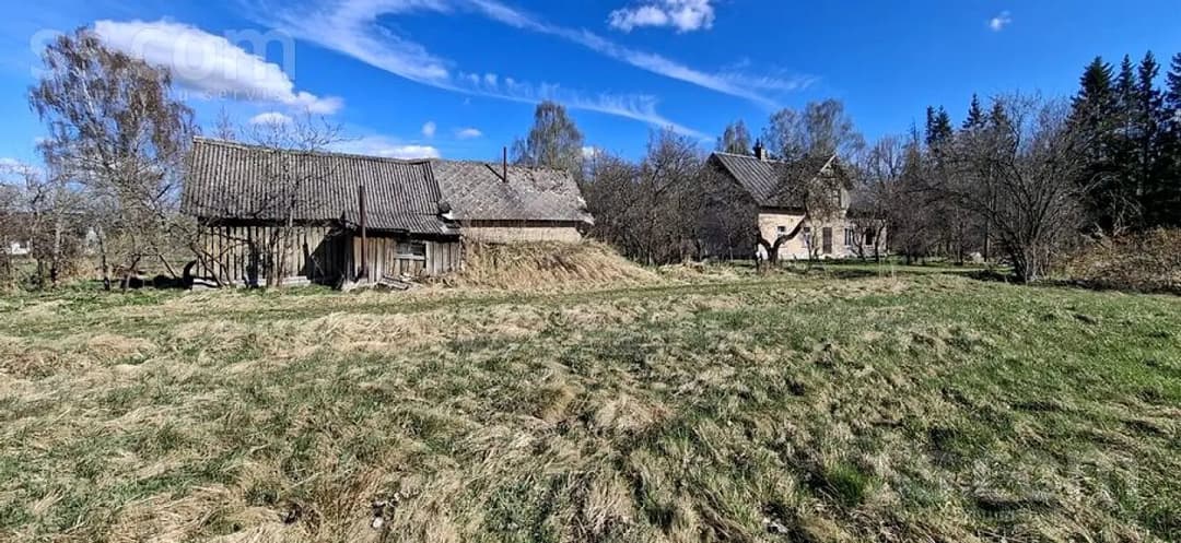 Māja — Meža iela 4 — bilde 2