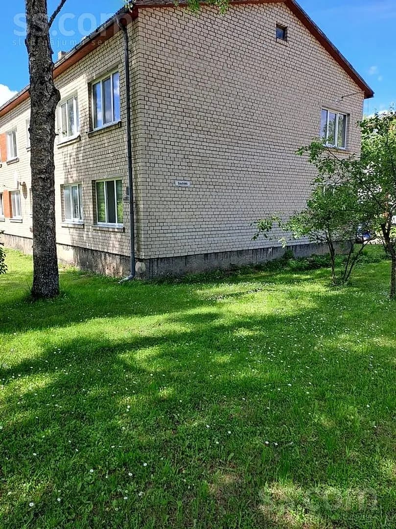 Divistabu dzīvoklis — Saullēkti 1 — bilde 3
