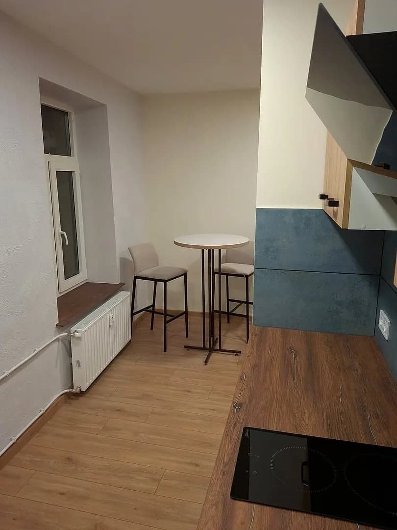 Matīsa 45, Centrs — bilde 3