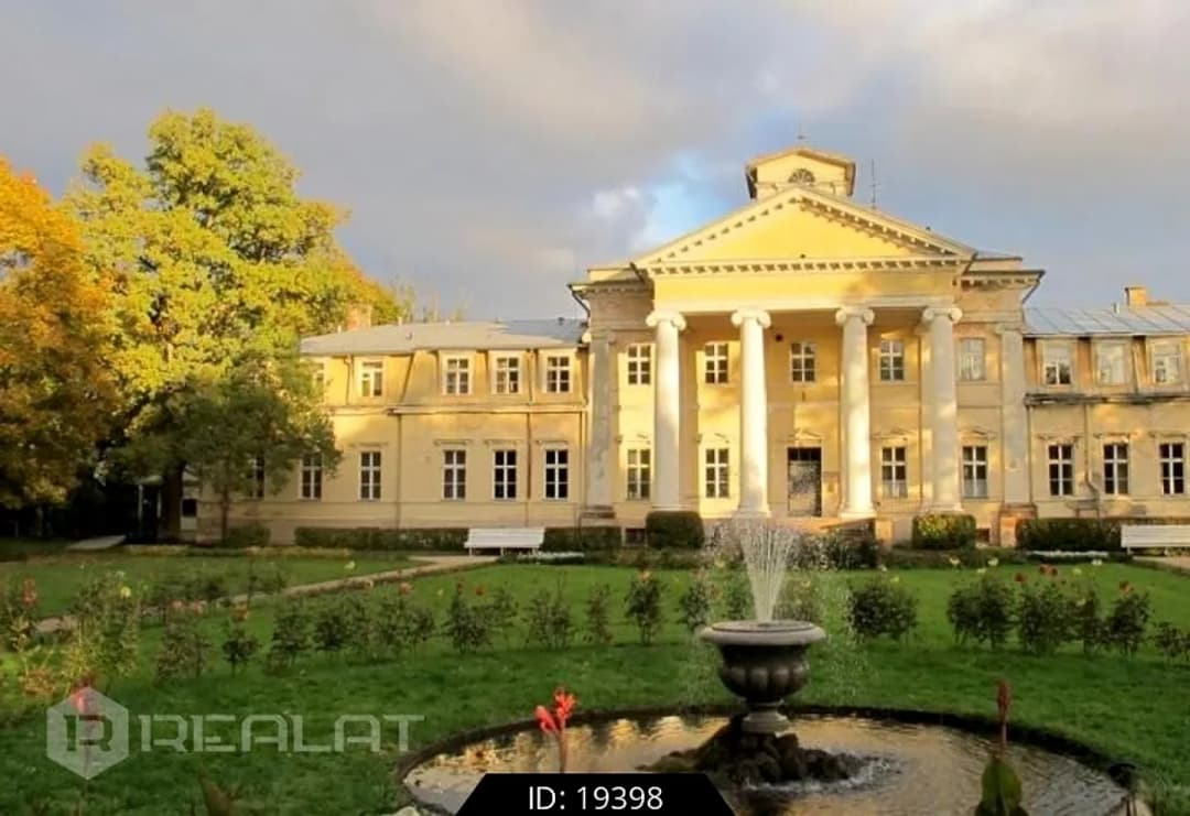 33-ist. Māja, 2735.00㎡ - Siguldas novads, Sigulda — bilde 3