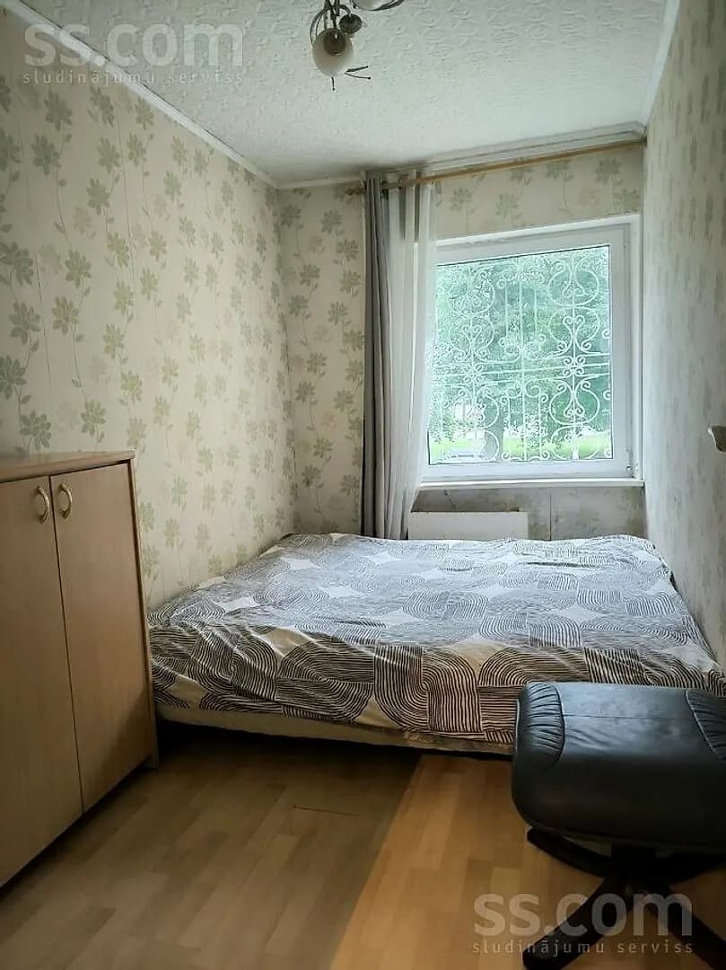 Divistabu dzīvoklis — Ozolu 7 — bilde 4