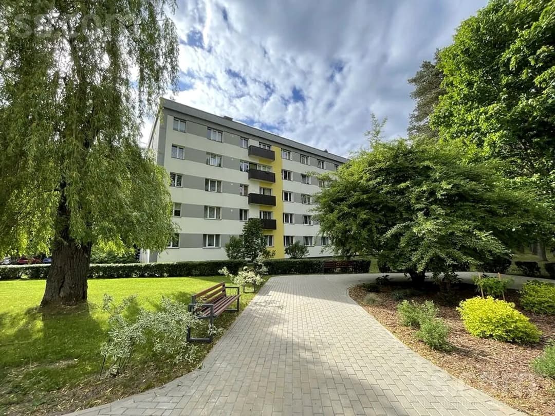 Vienistabas dzīvoklis — Zeiferta 16 — vēl bildes