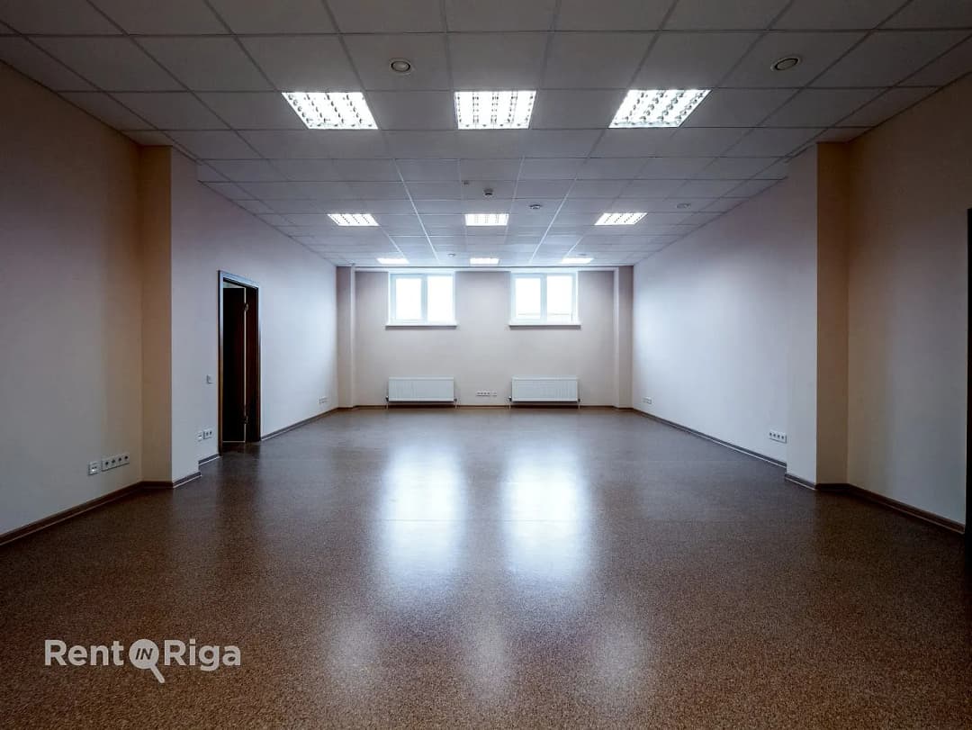 Daugavgrīvas 77, Ilģuciems — bilde 2