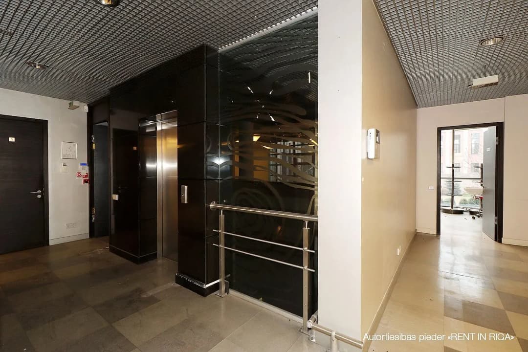 Pulkveža Brieža 21, Centrs — bilde 2