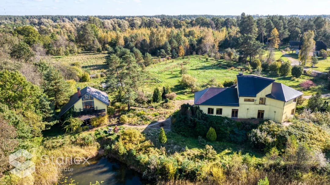 Lielgaujas , Ādaži, Ādažu nov. — vēl bildes