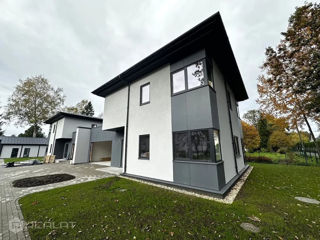 5-ist. Māja, 221.00㎡ - Jūrmala, Asari — bilde 3