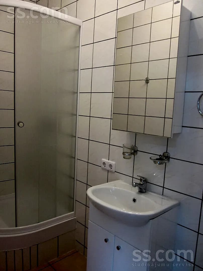 Vienistabas dzīvoklis — Bruņinieku 82 — bilde 2