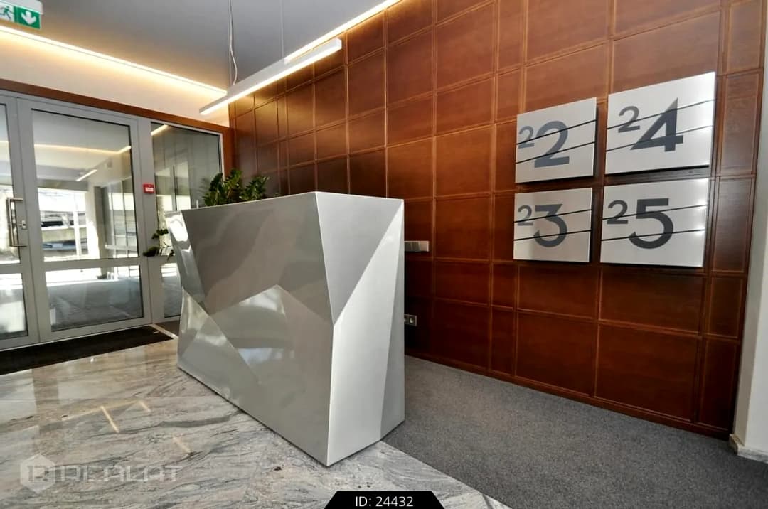 2-ist. Dzīvoklis, 161.70㎡ - Rīga, Centrs — vēl bildes