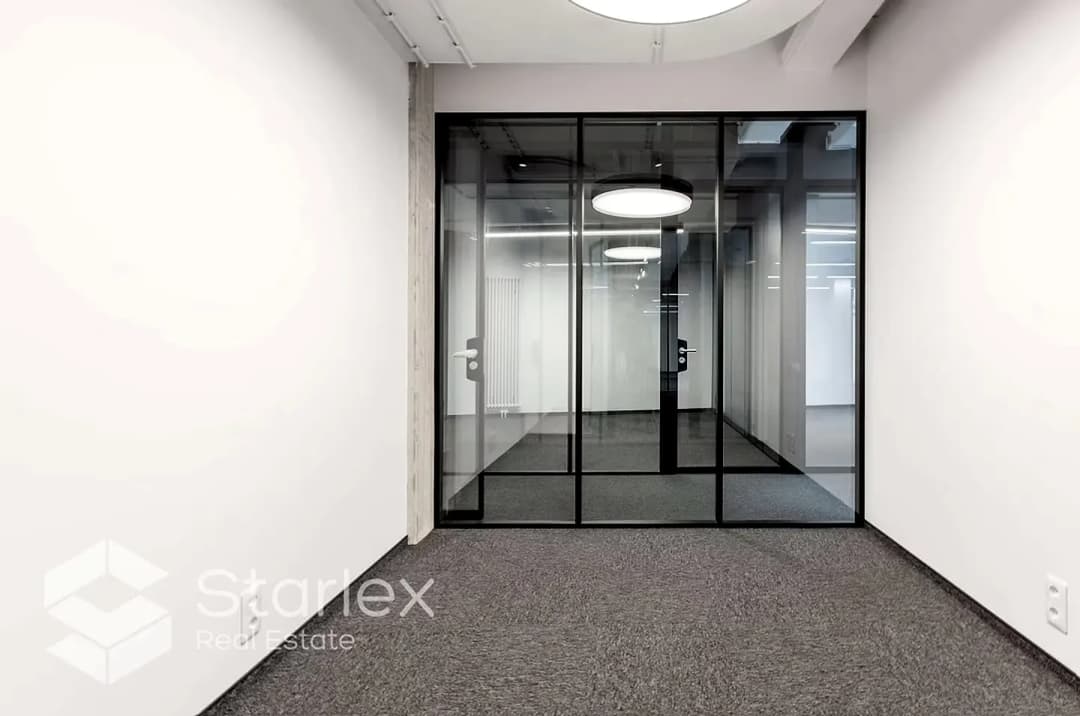 Telpas, 290㎡ - Rīga, Centrs — bilde 3