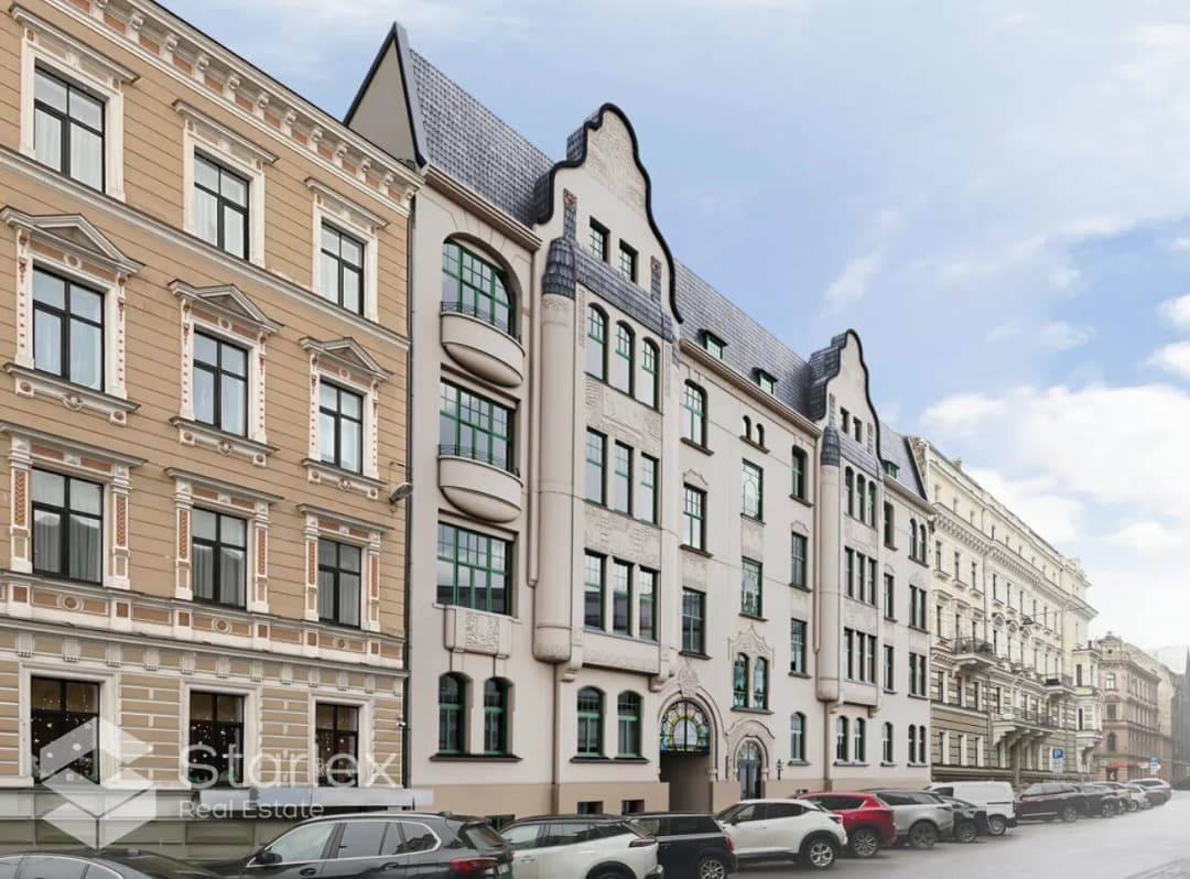 Baznīcas iela 5, Centrs, Rīga — bilde 4