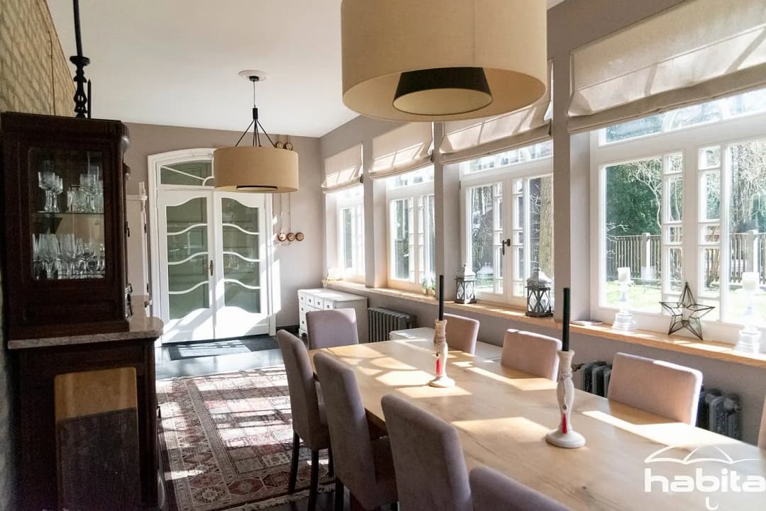 6-ist. Māja, 360㎡ - Jūrmala, Dzintari — bilde 2