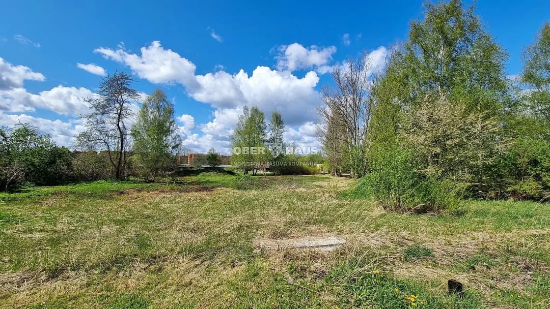 Zeme, 2967.00㎡ - Jelgava