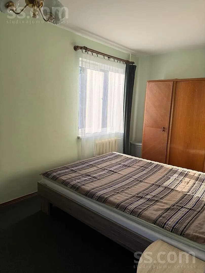 Divistabu dzīvoklis — Latgales 268/3 — bilde 4