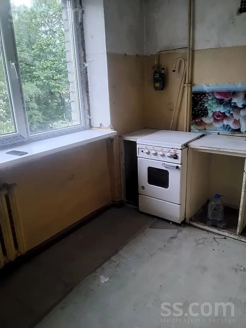 Divistabu dzīvoklis — Bērzupes 31а — bilde 4