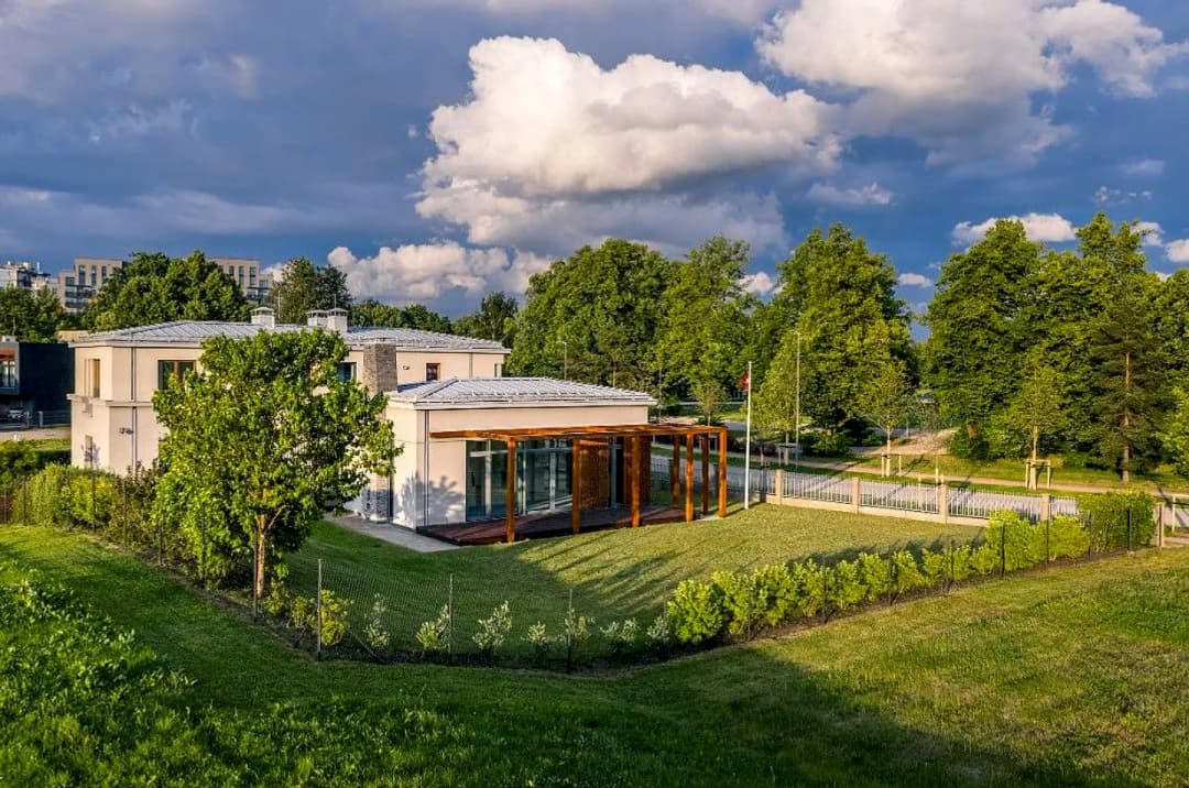 Ķelnes, Mežaparks — vēl bildes