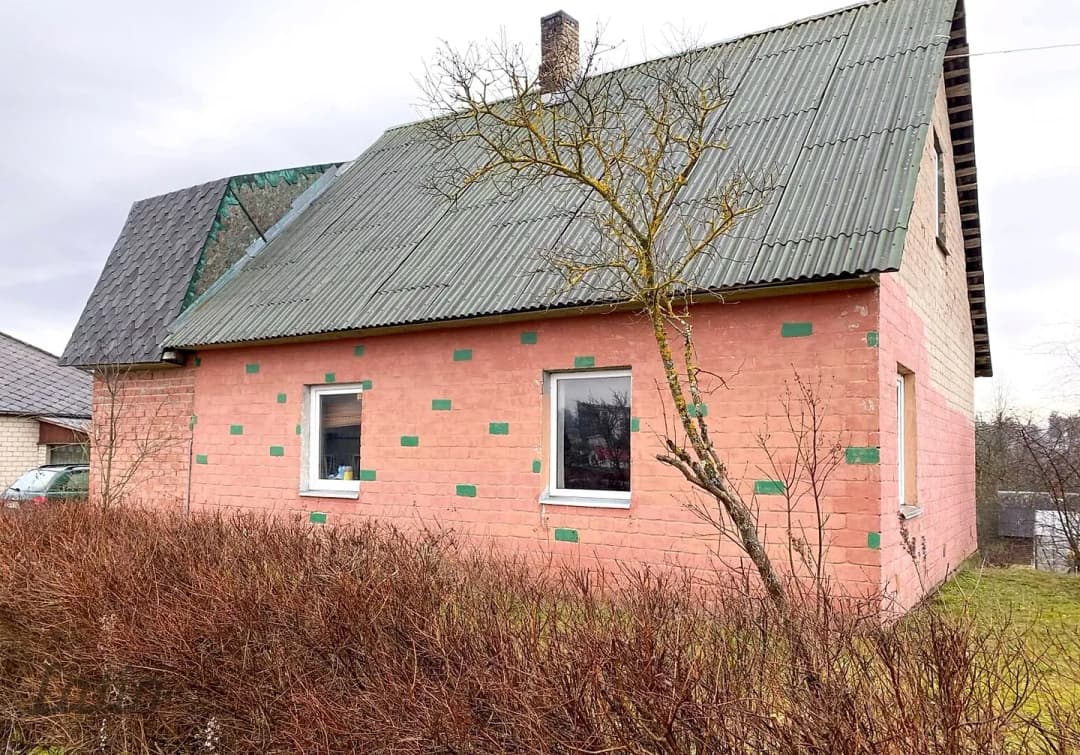 Māja, 75㎡ - Alūksnes novads, Alūksne — bilde 3