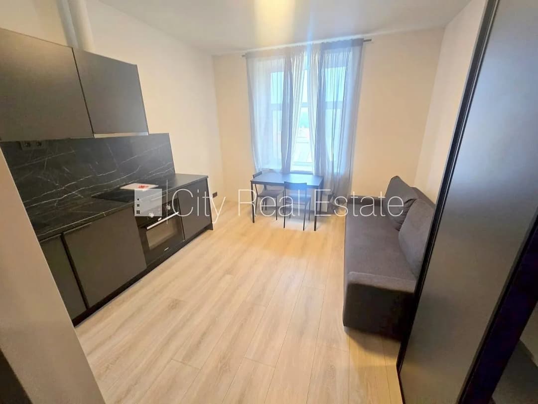Krišjāņa Barona iela, Centrs — bilde 3