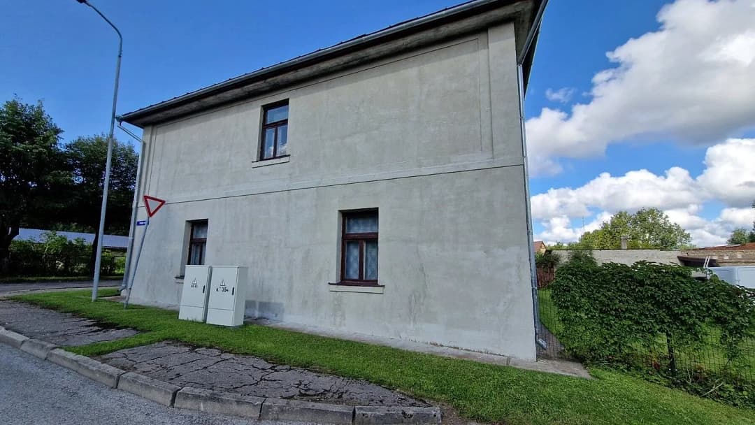 Telpas, 540㎡ - Valkas novads, Valka — bilde 4