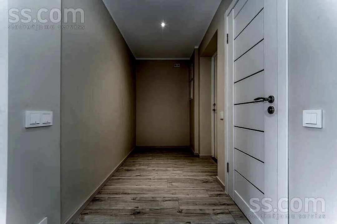 Divistabu dzīvoklis — Slokas 55а — bilde 2