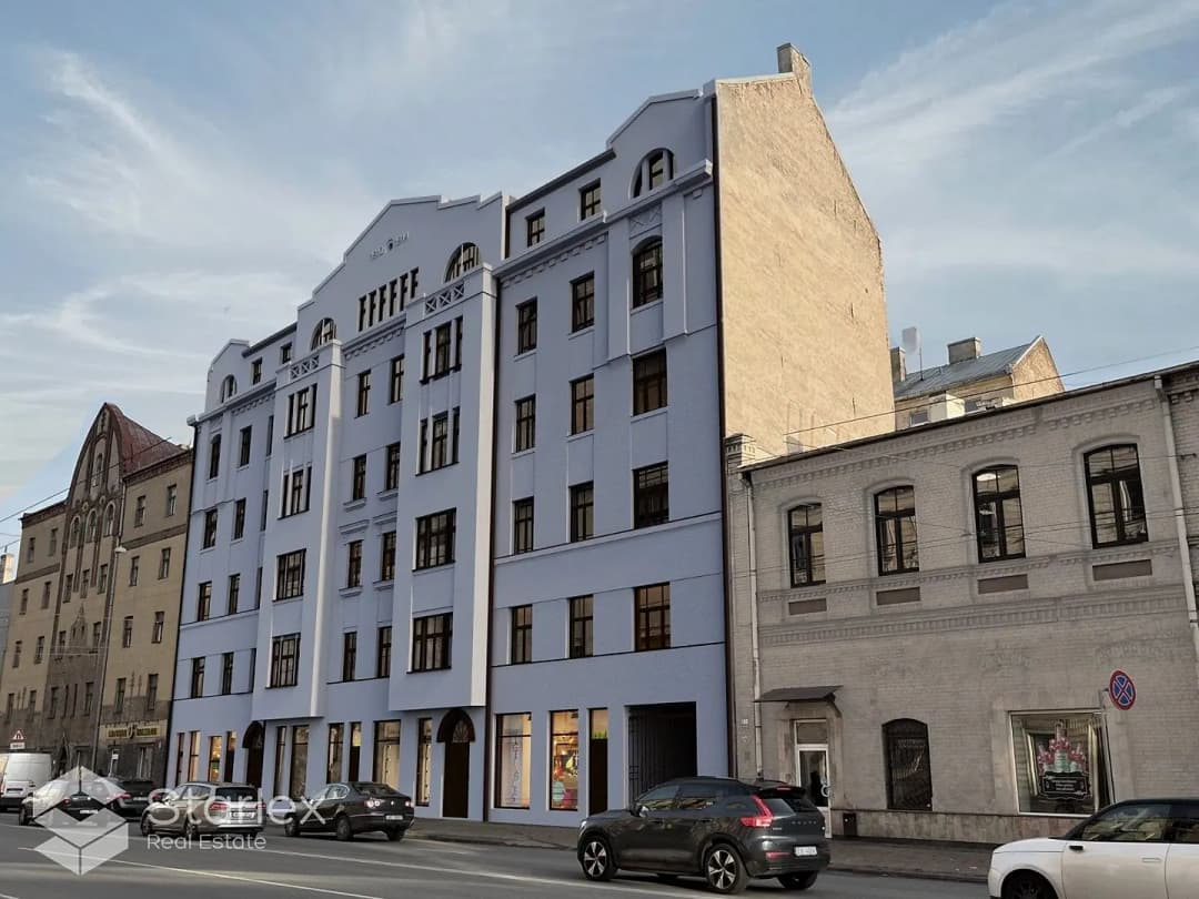 Telpas, 108㎡ - Rīga, Grīziņkalns