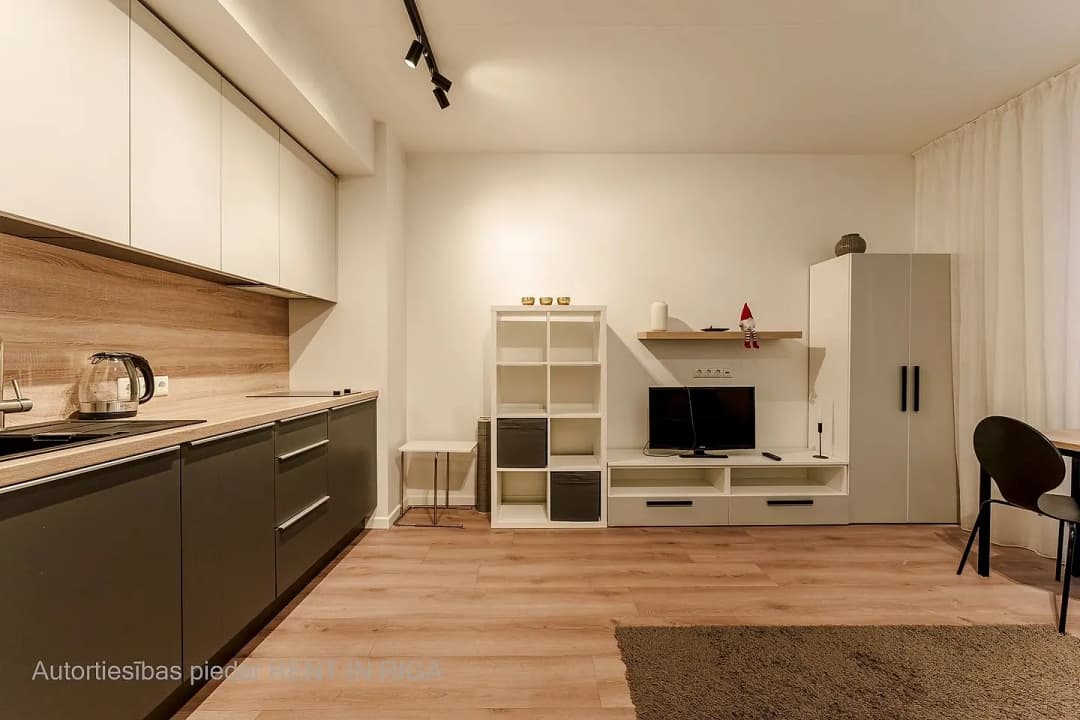 Strēlnieku 4b, Centrs — bilde 4