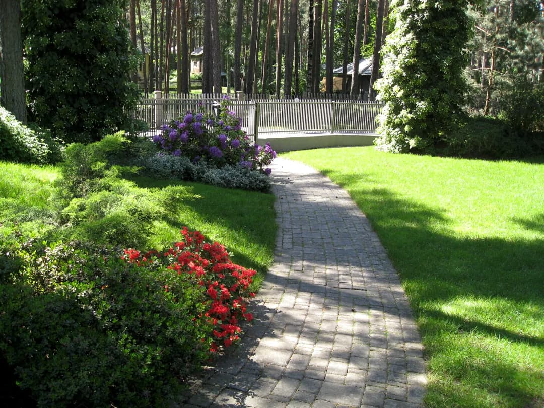 8-ist. Māja, 453㎡ - Rīga, Mežaparks — bilde 4