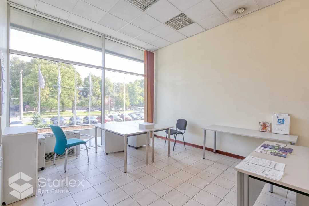 Duntes iela 17A, Centrs, Rīga — bilde 2