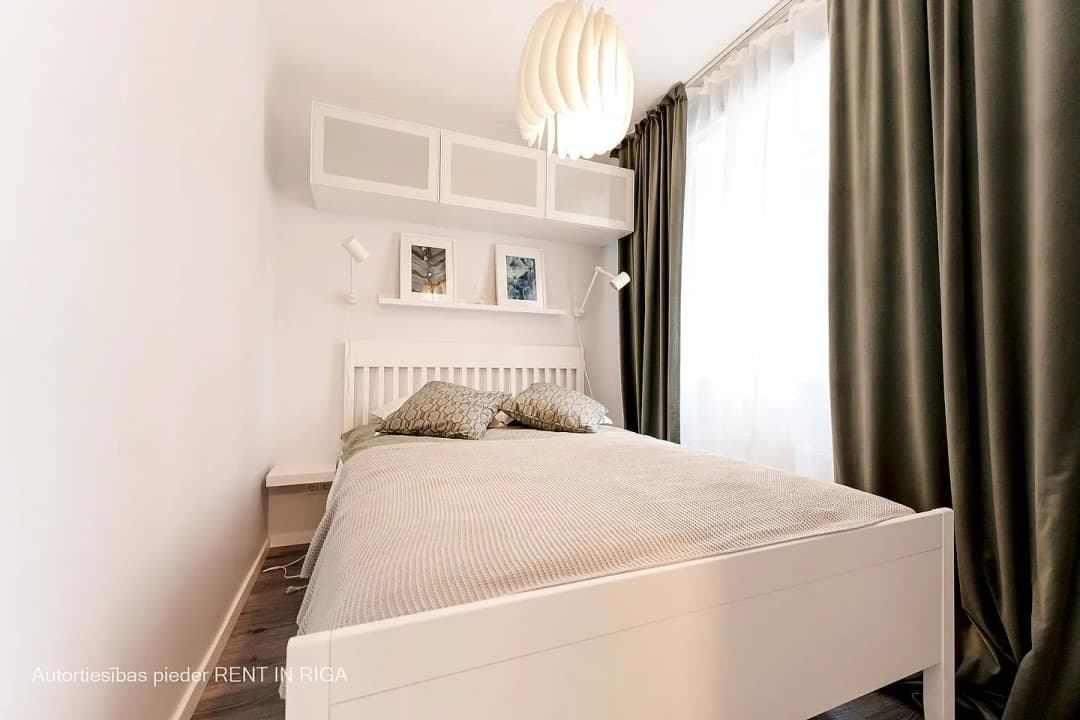 Ezermalas 4, Mežaparks — bilde 4