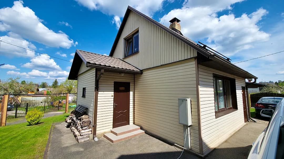 Komerctelpas — Salaspils novads, Salaspils pag., Avoti 253, Avoti — bilde 2