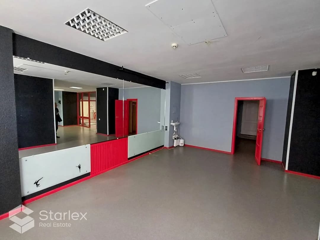 Telpas, 244㎡ - Rīga, Teika — bilde 4