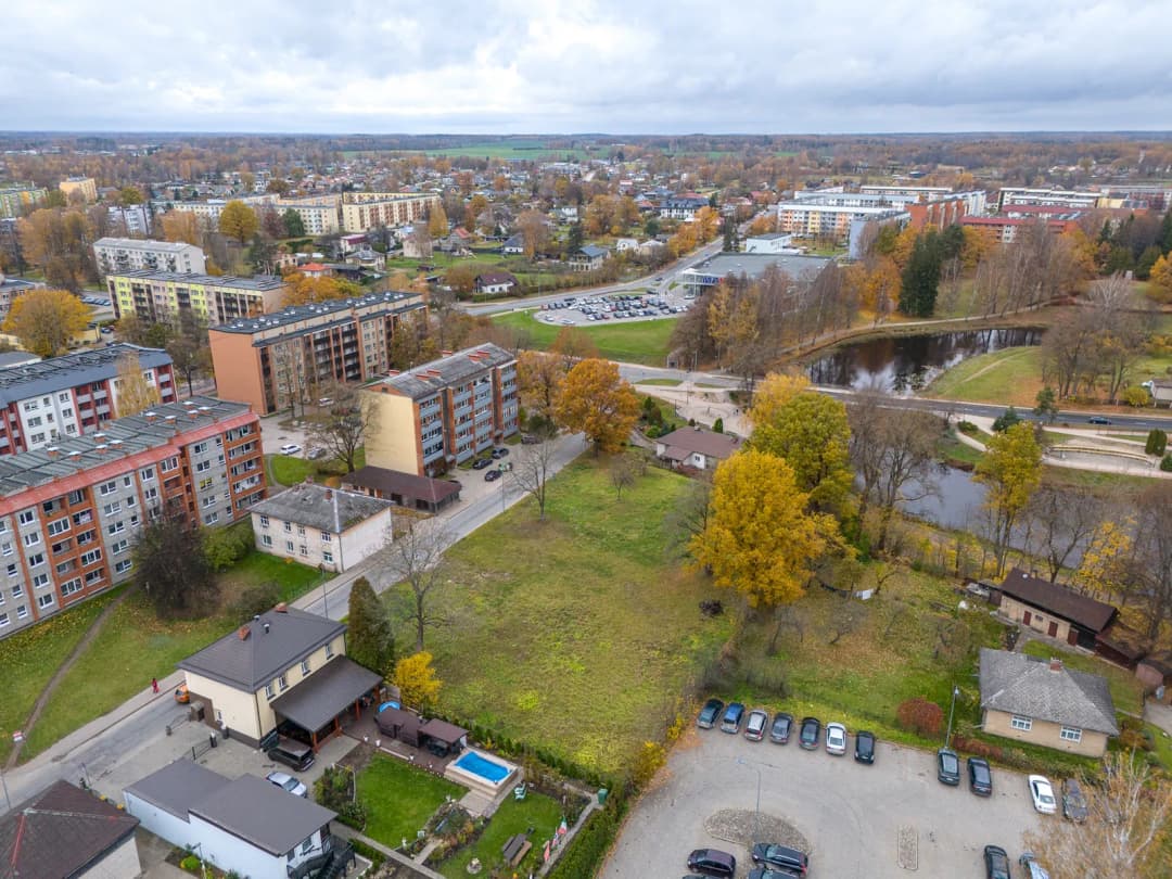 Kārļa Baumaņa iela, Valmiera — bilde 3