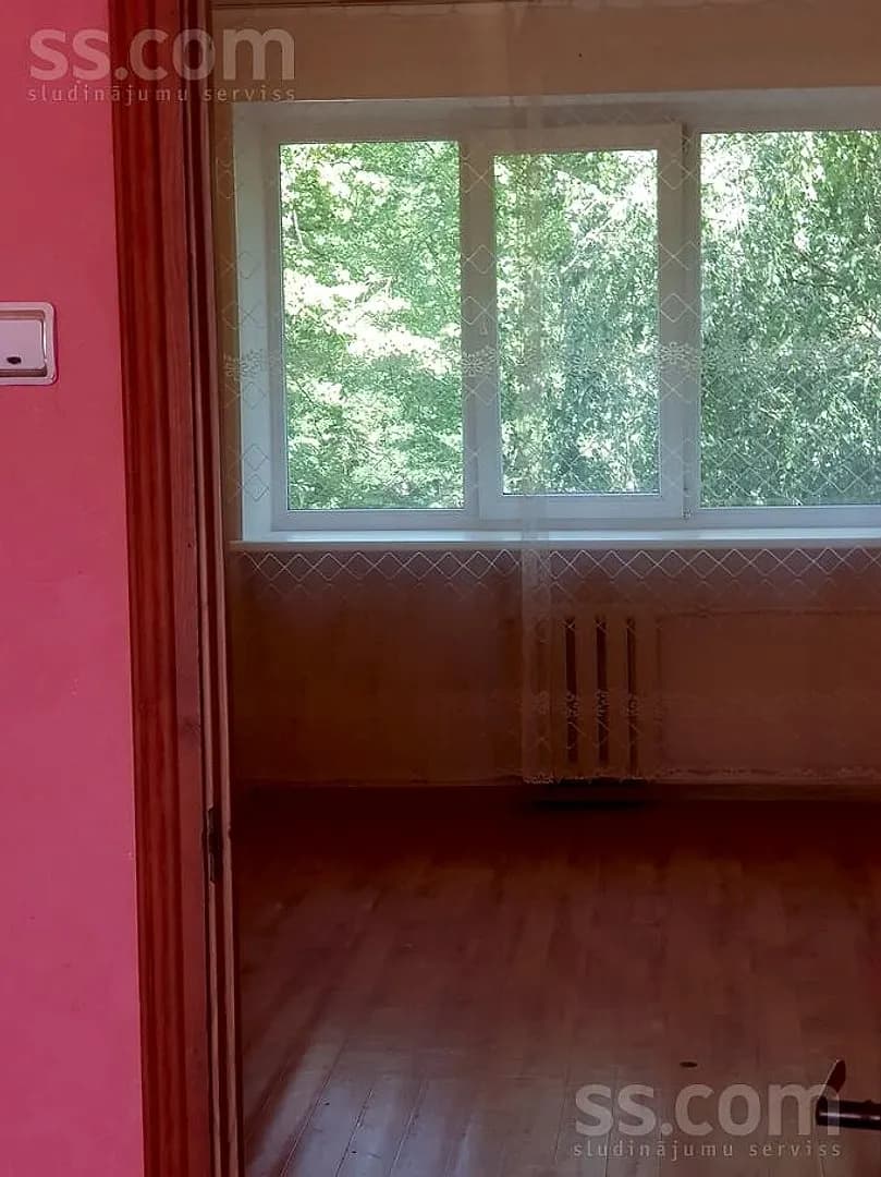 Divistabu dzīvoklis — Liela iela 10 — bilde 2