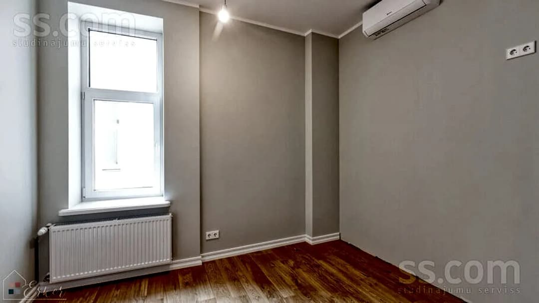 Divistabu dzīvoklis — Jomas 46 — vēl bildes