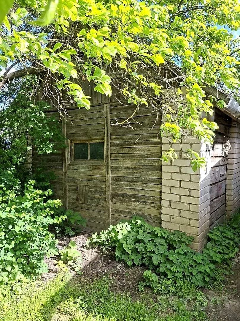 Māja — Andreja Pormaļa 45 — bilde 4