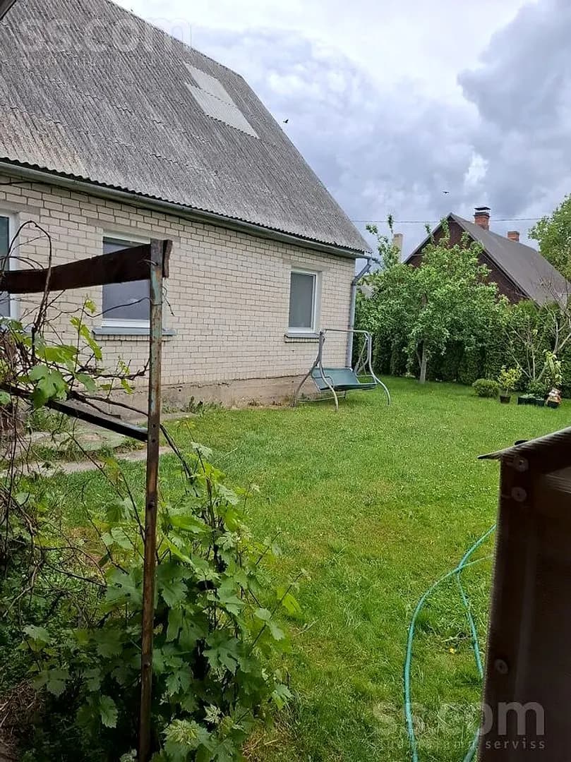 Māja — Aptiekas iela 38 — bilde 2