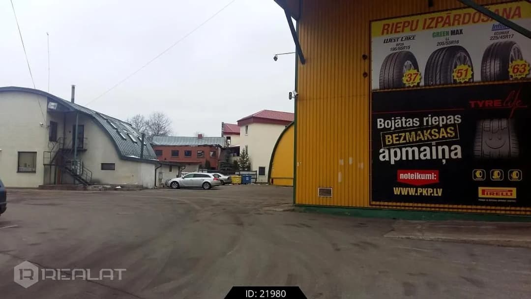 Māja, 1522.00㎡ - Rīga, Iļģuciems — bilde 4