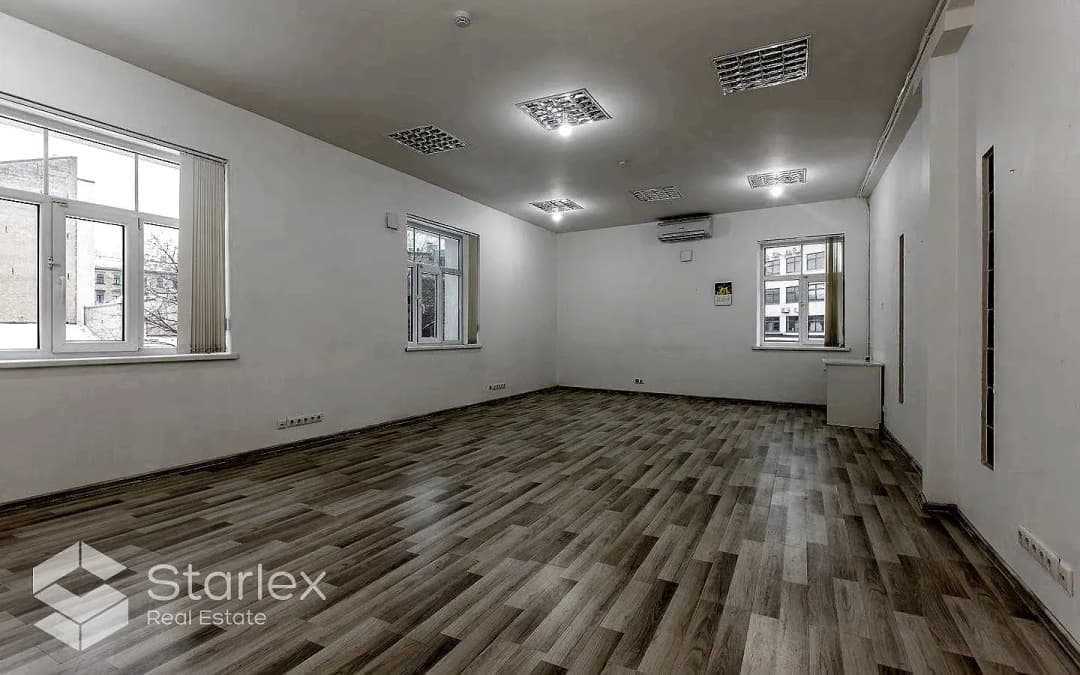 Telpas, 176㎡ - Rīga, Maskavas forstate — bilde 2