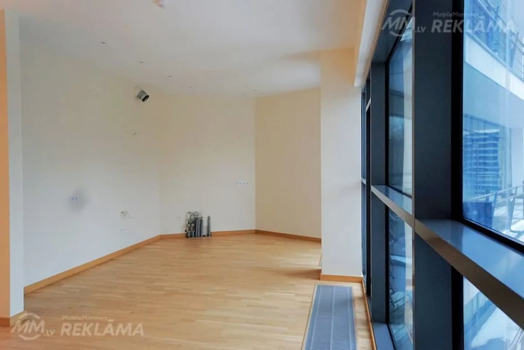 Kvalitatīvs apartaments jaunā Jūrmalas projektā — bilde 2