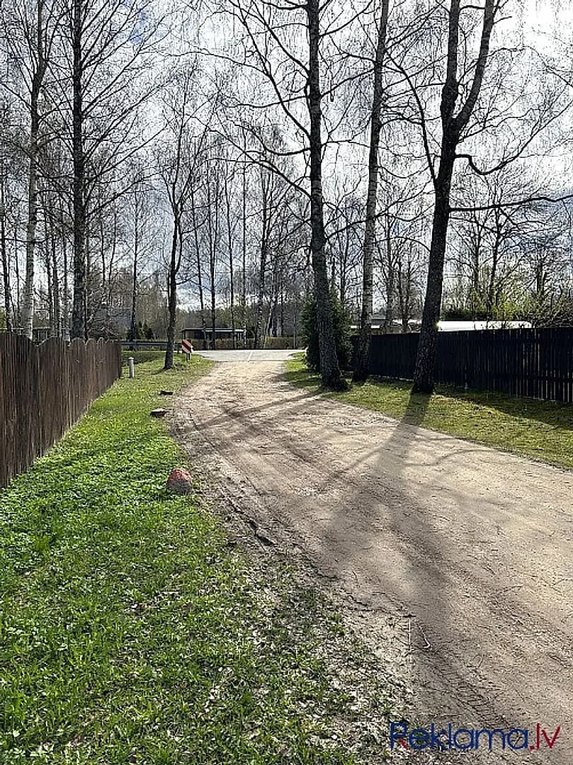 Zemes gabals — Kuršu iela 2, Zvejniekciems, Saulkrastu pag., Saulkrasti — vēl bildes