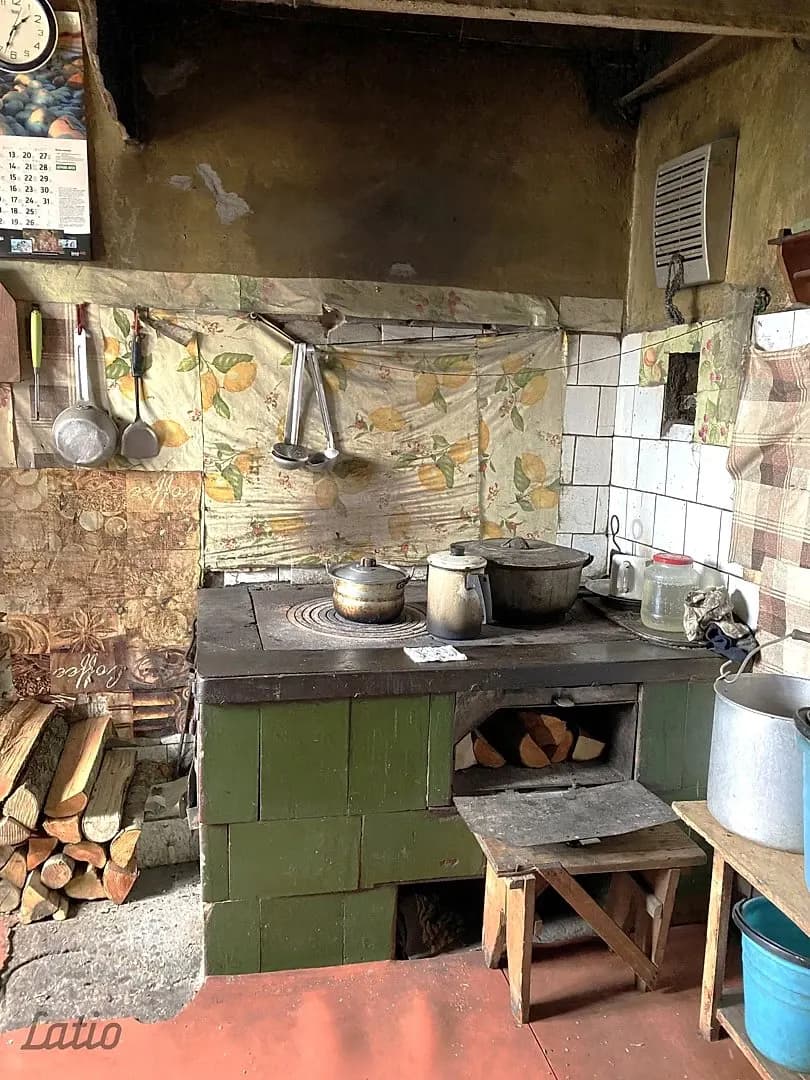 Māja, 50㎡ - Valkas novads, Kārķu pagasts — bilde 4