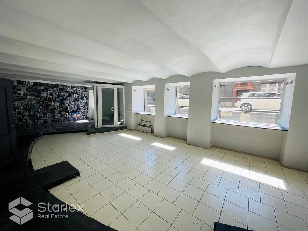 Telpas, 152㎡ - Rīga, Centrs — bilde 2
