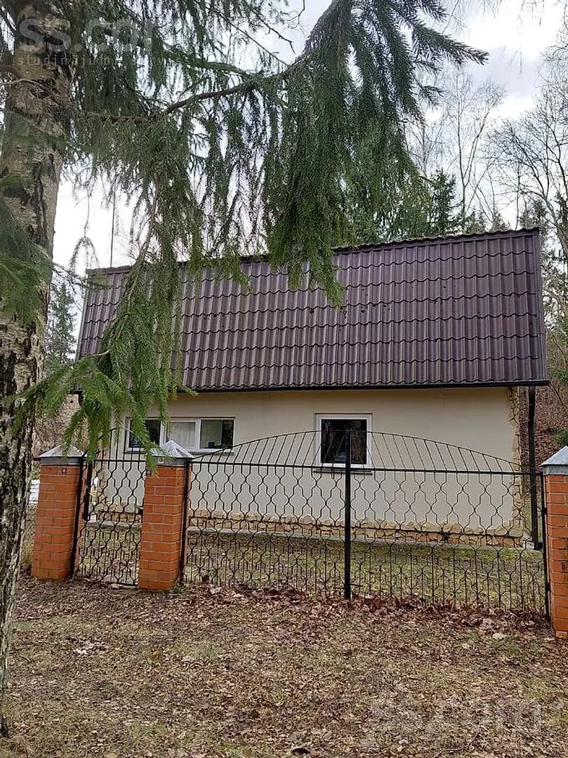 Četristabu māja — 362, Limbažu novads (Skultes Pagasts)