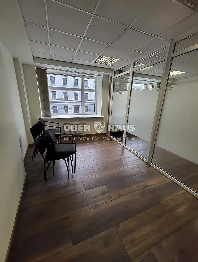 3-ist. Telpas, 94.00㎡ - Rīga, Centrs — bilde 4