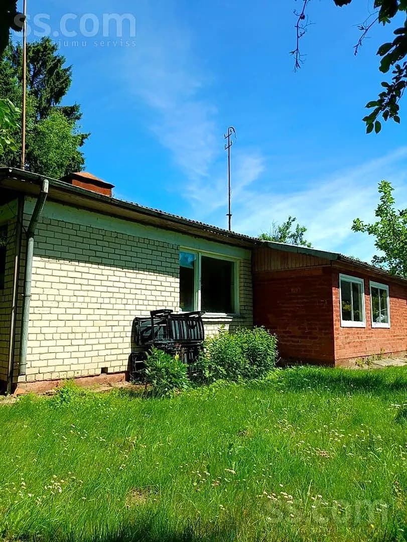 Māja — Murdu 11
