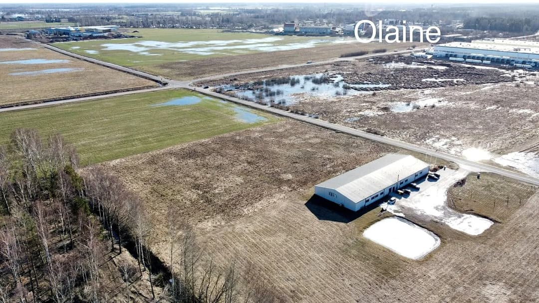 Olaines pagasts, Olaines novads — bilde 2