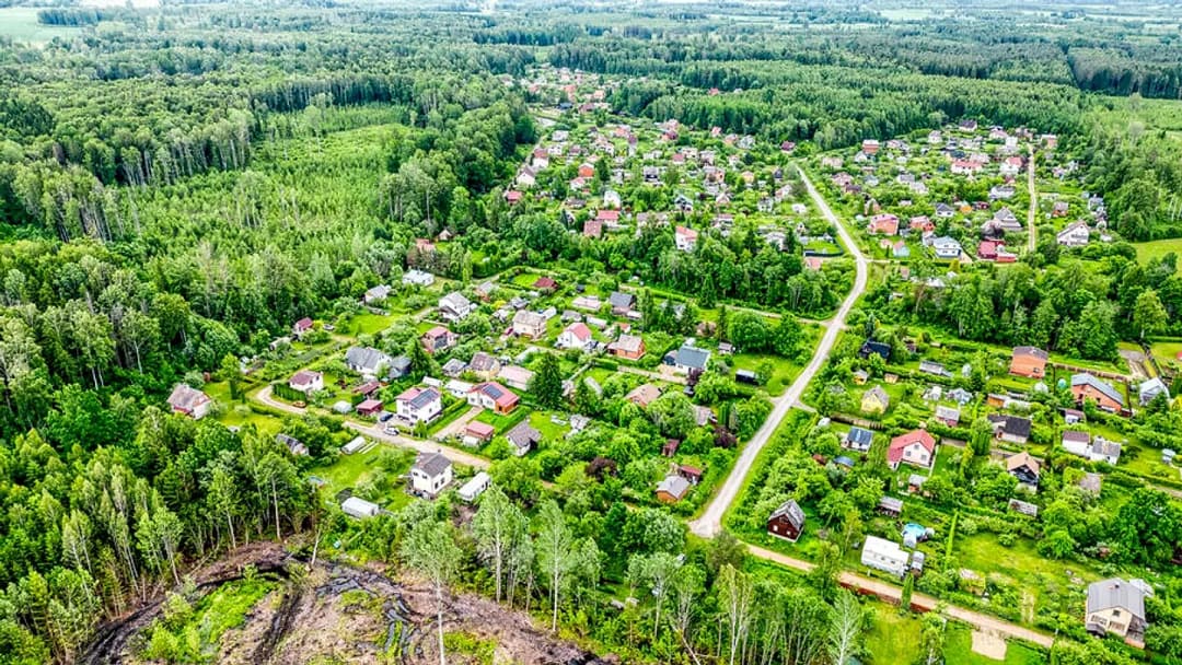 Māja — Alkšņu iela 35