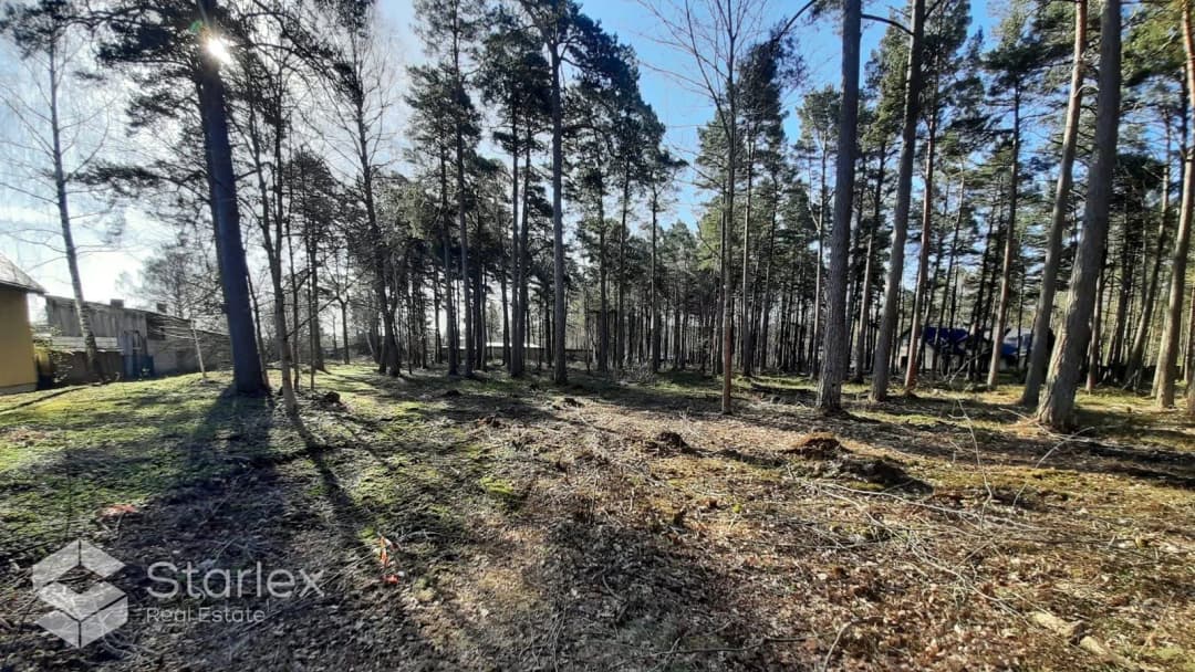Mazā Liepu iela 2, Saulkrasti, Saulkrastu nov. — bilde 3