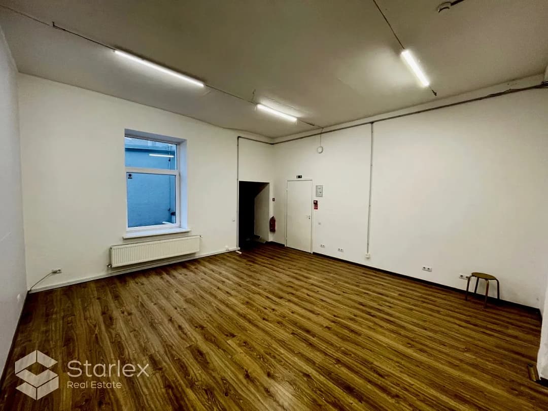 Telpas, 38㎡ - Rīga, Grīziņkalns — bilde 2