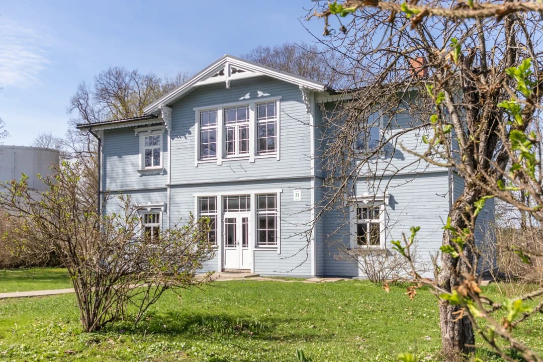 Šveices iela, Sigulda — bilde 2